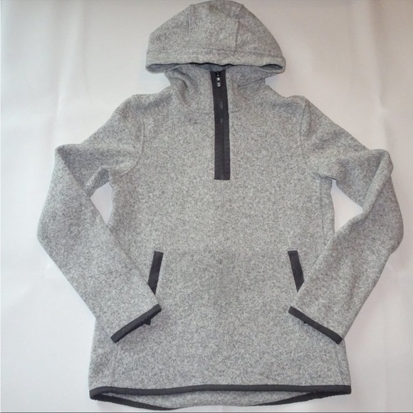 🍋 Lululemon It’s Fleecing Cold Pullover - Picture 2 of 7